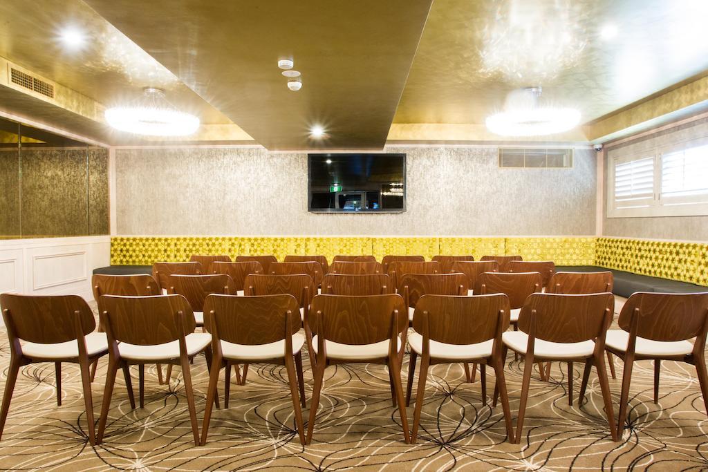 Royal Hotel Randwick Sidney Exterior foto
