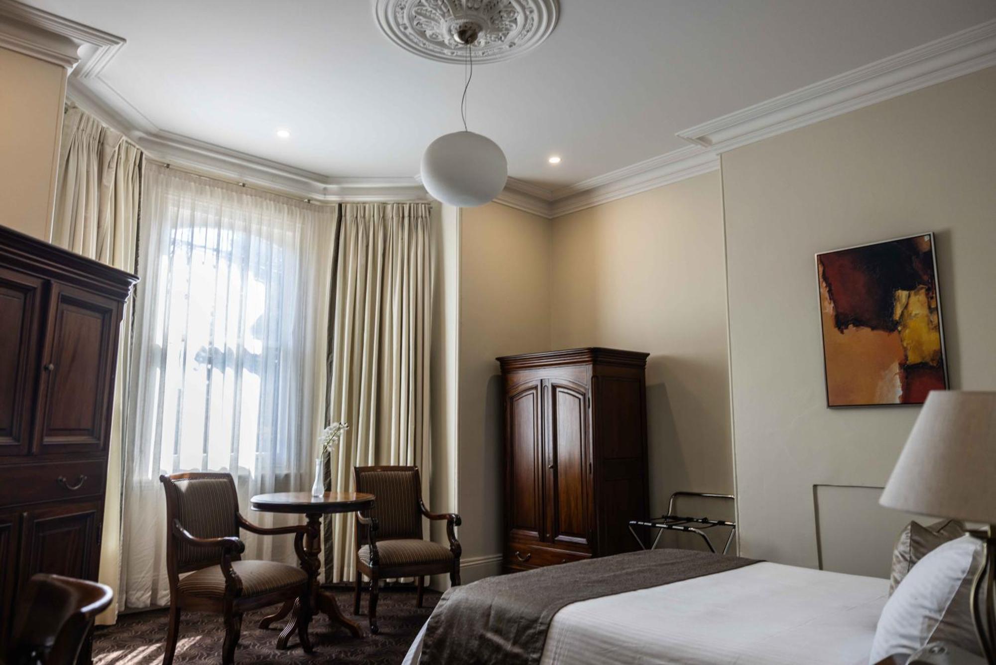 Royal Hotel Randwick Sidney Exterior foto