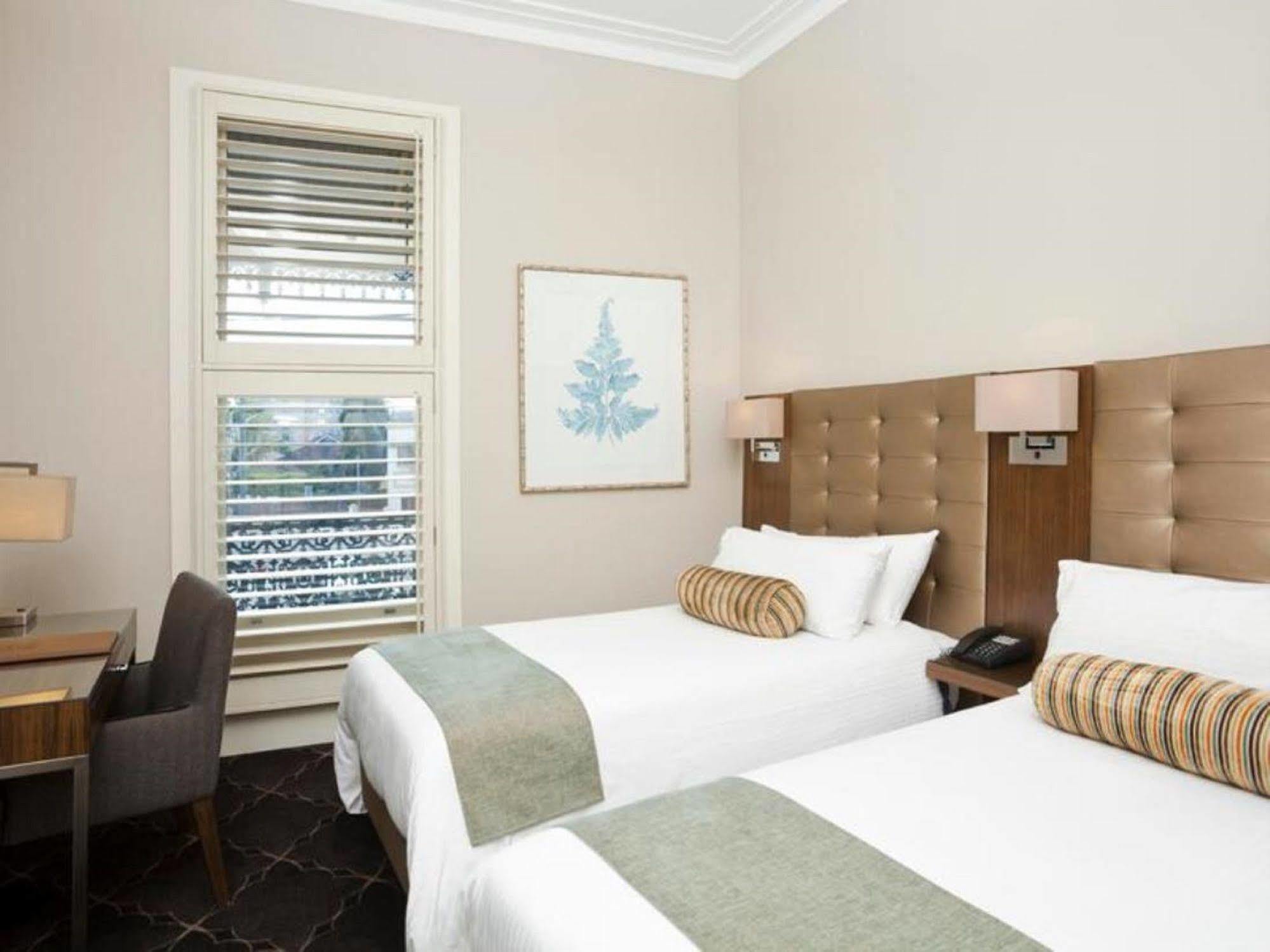 Royal Hotel Randwick Sidney Exterior foto