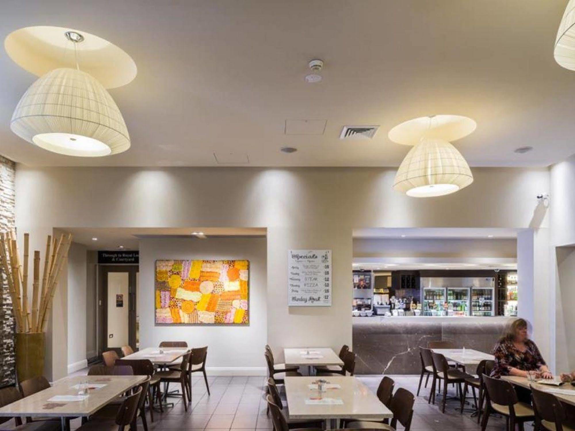 Royal Hotel Randwick Sidney Exterior foto