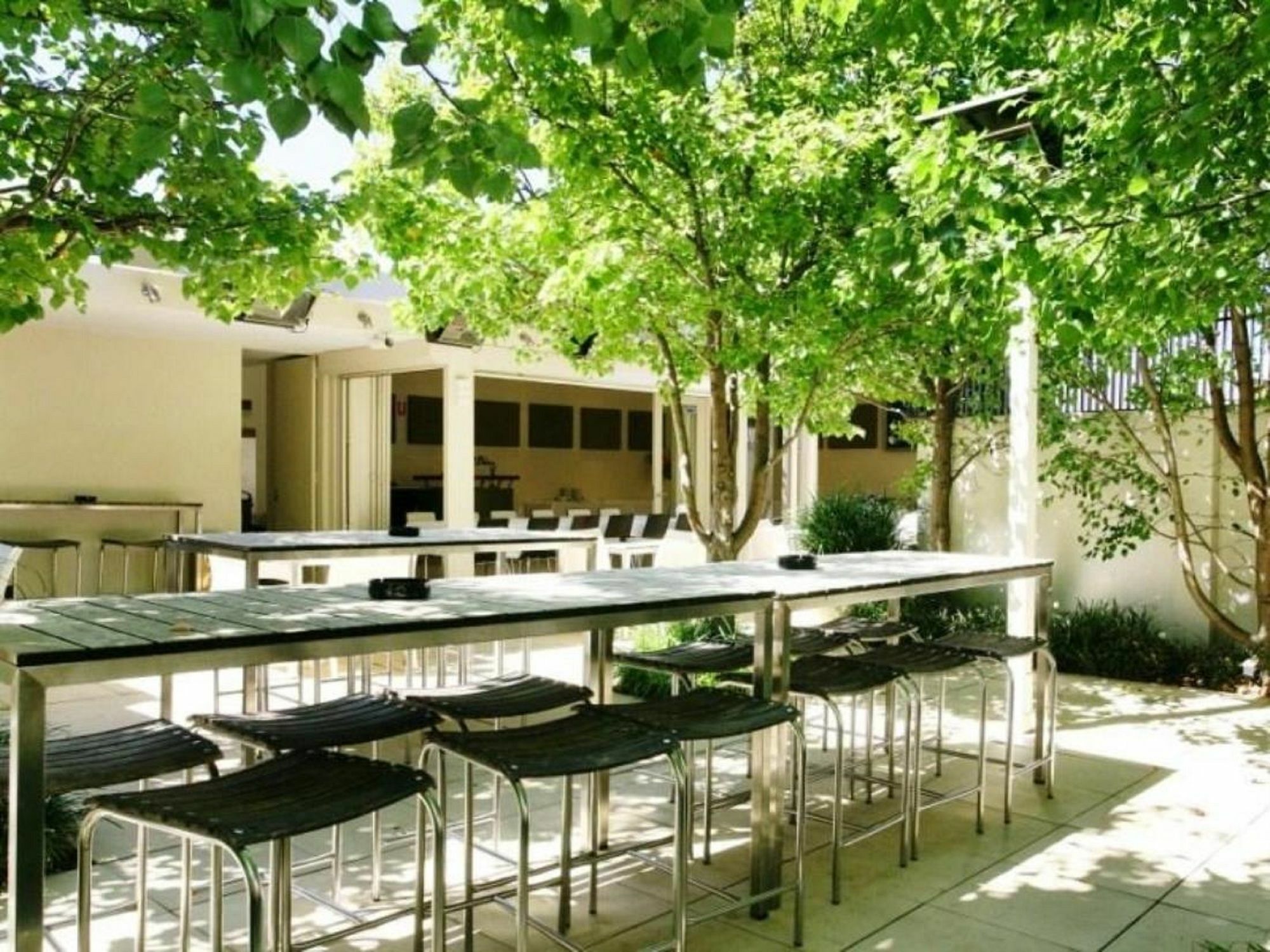 Royal Hotel Randwick Sidney Exterior foto