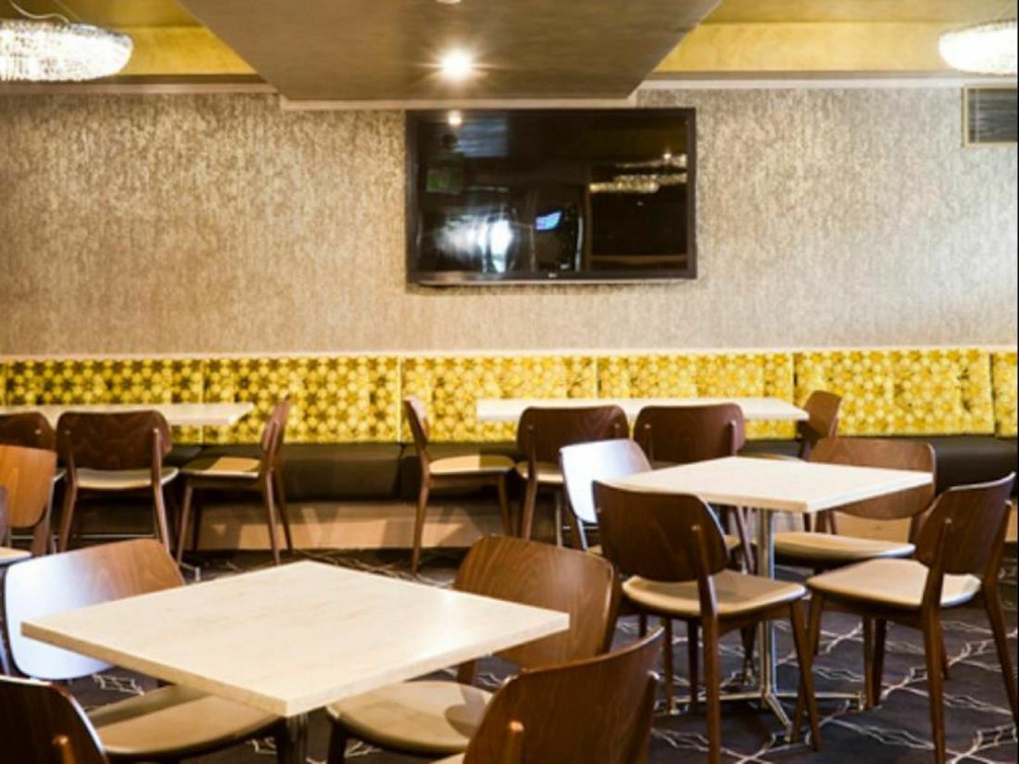 Royal Hotel Randwick Sidney Exterior foto